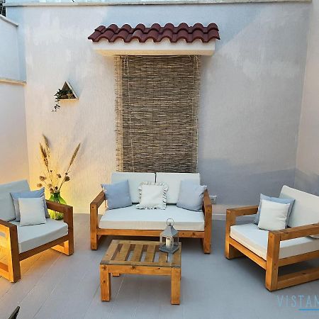 Vistamare Da Antonio Apartment Savelletri ภายนอก รูปภาพ