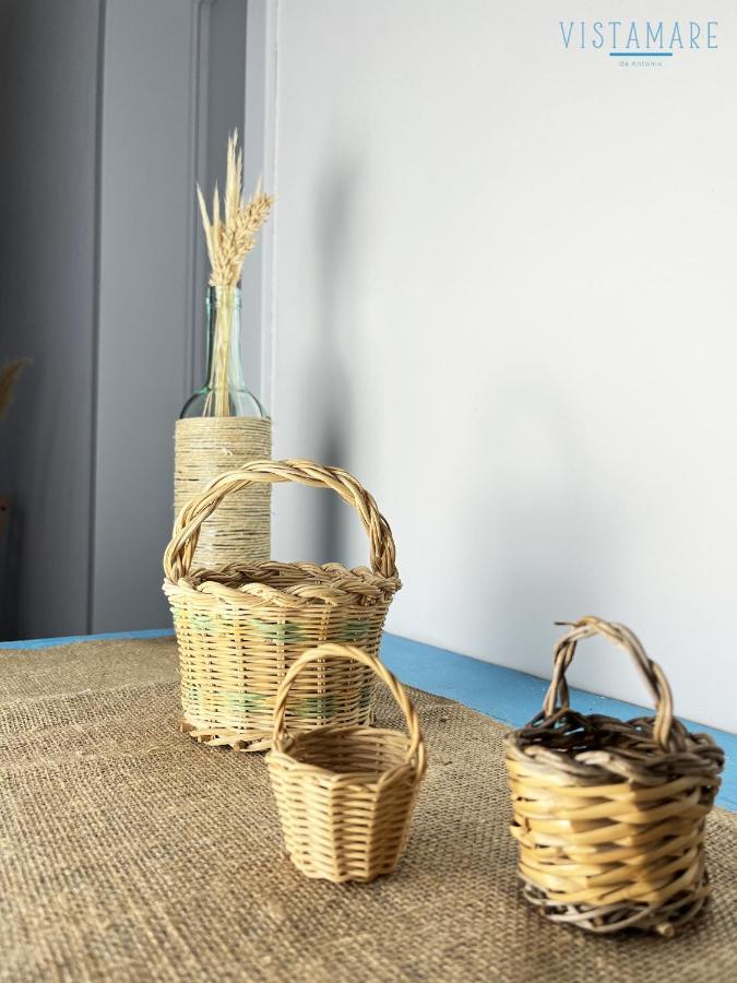 Vistamare Da Antonio Apartment Savelletri ภายนอก รูปภาพ