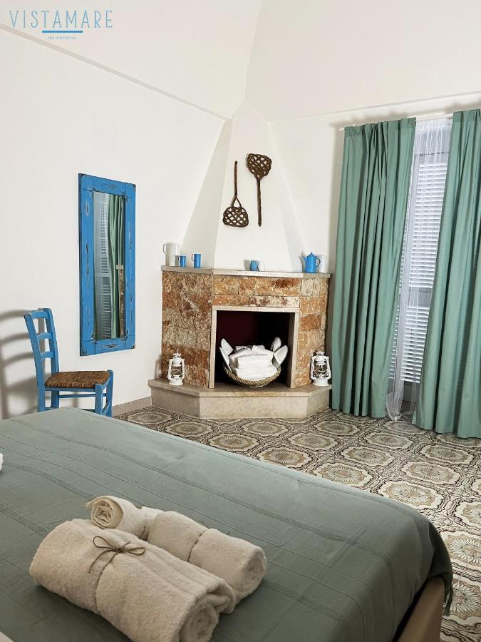 Vistamare Da Antonio Apartment Savelletri ภายนอก รูปภาพ