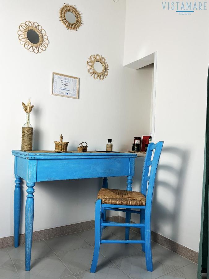 Vistamare Da Antonio Apartment Savelletri ภายนอก รูปภาพ