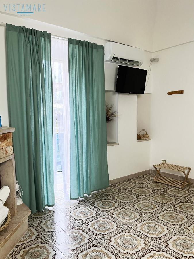 Vistamare Da Antonio Apartment Savelletri ภายนอก รูปภาพ