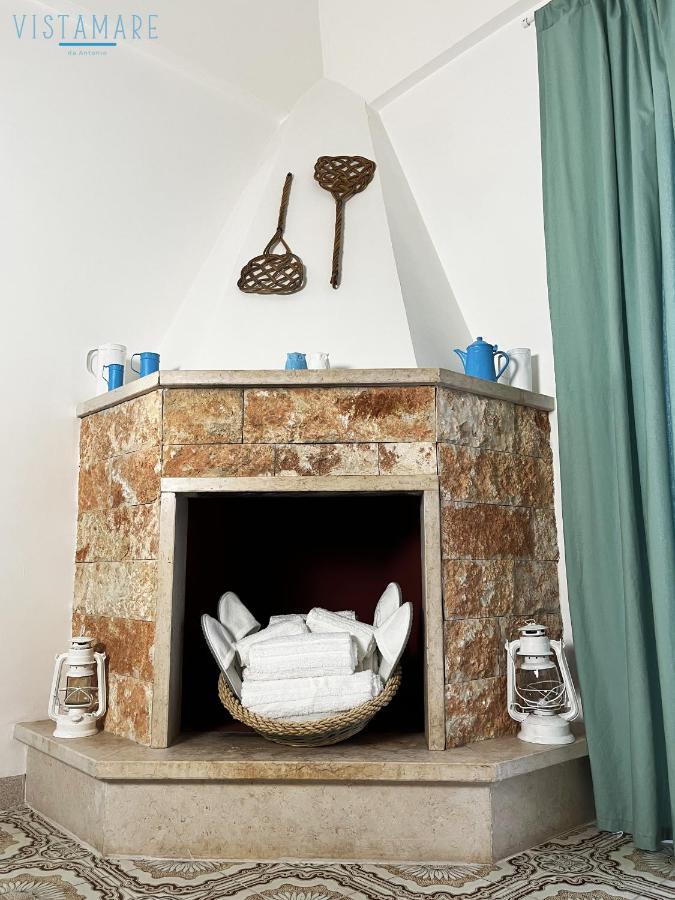 Vistamare Da Antonio Apartment Savelletri ภายนอก รูปภาพ