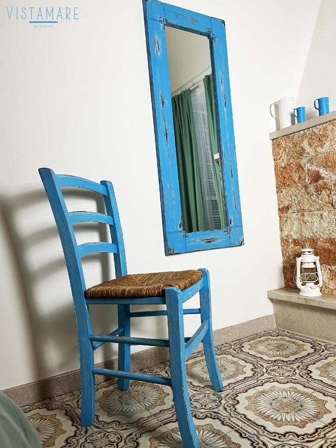 Vistamare Da Antonio Apartment Savelletri ภายนอก รูปภาพ