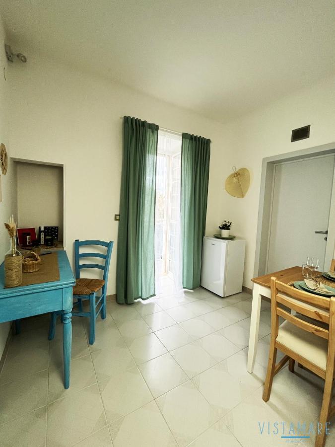 Vistamare Da Antonio Apartment Savelletri ภายนอก รูปภาพ