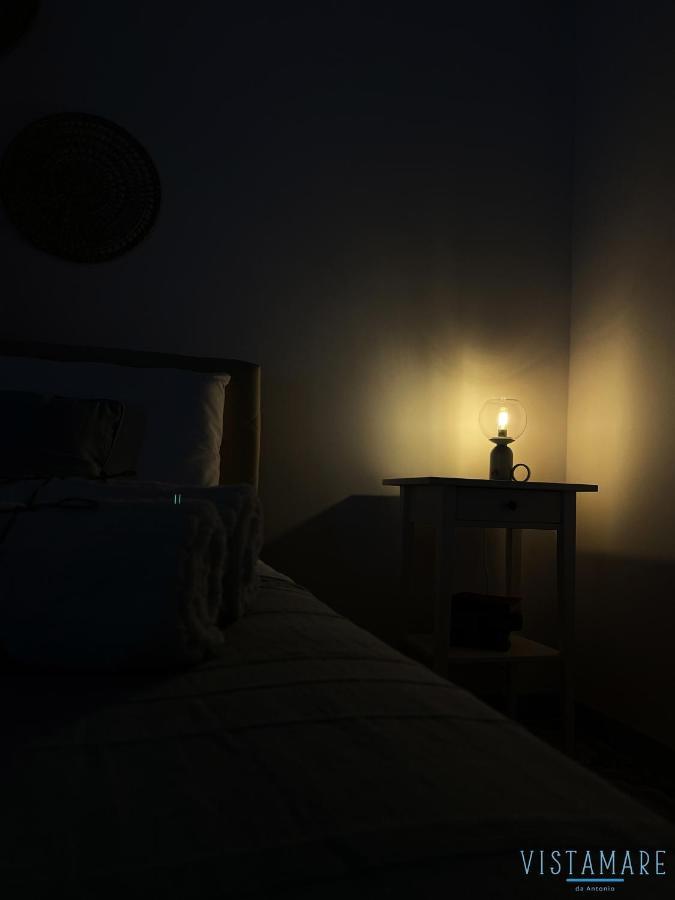 Vistamare Da Antonio Apartment Savelletri ภายนอก รูปภาพ