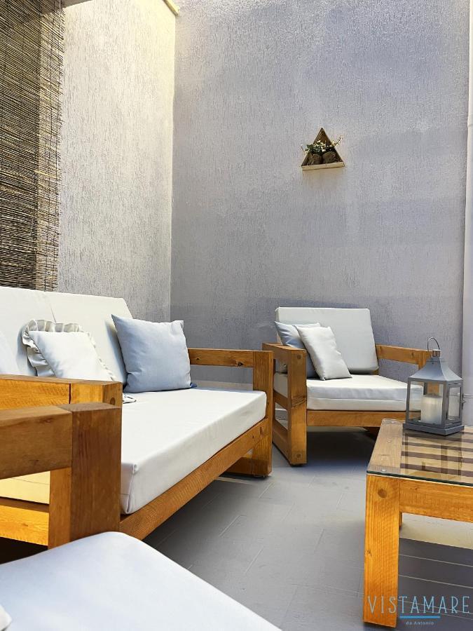 Vistamare Da Antonio Apartment Savelletri ภายนอก รูปภาพ