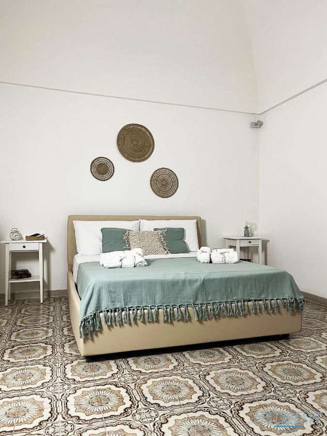 Vistamare Da Antonio Apartment Savelletri ภายนอก รูปภาพ