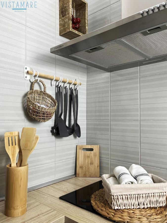 Vistamare Da Antonio Apartment Savelletri ภายนอก รูปภาพ