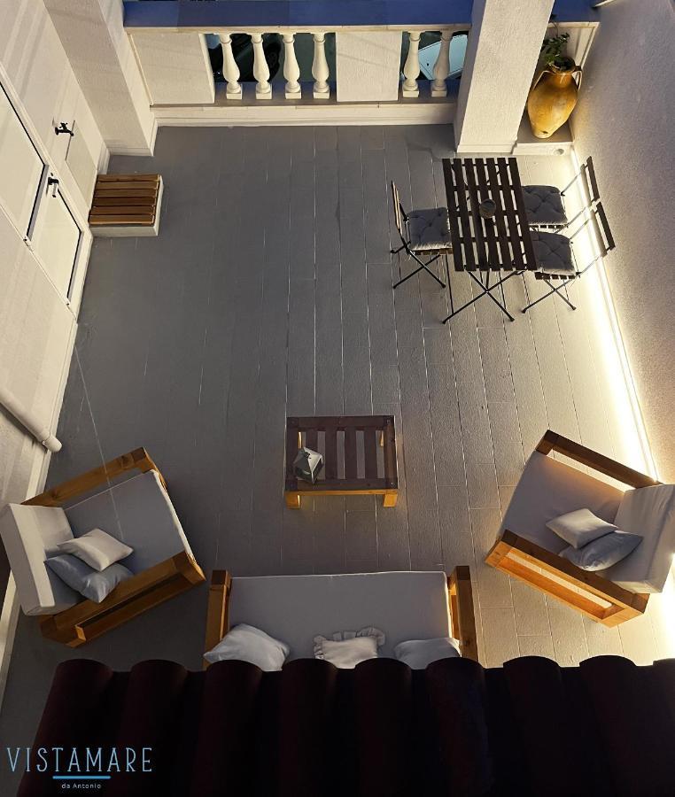 Vistamare Da Antonio Apartment Savelletri ภายนอก รูปภาพ