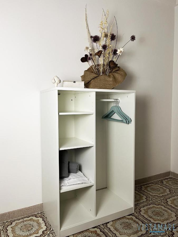 Vistamare Da Antonio Apartment Savelletri ภายนอก รูปภาพ