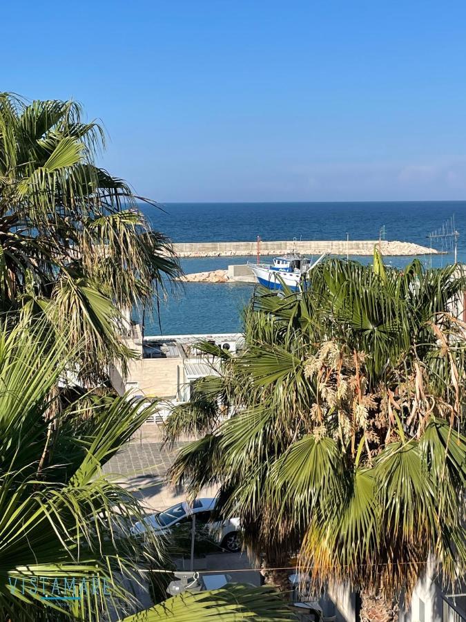 Vistamare Da Antonio Apartment Savelletri ภายนอก รูปภาพ