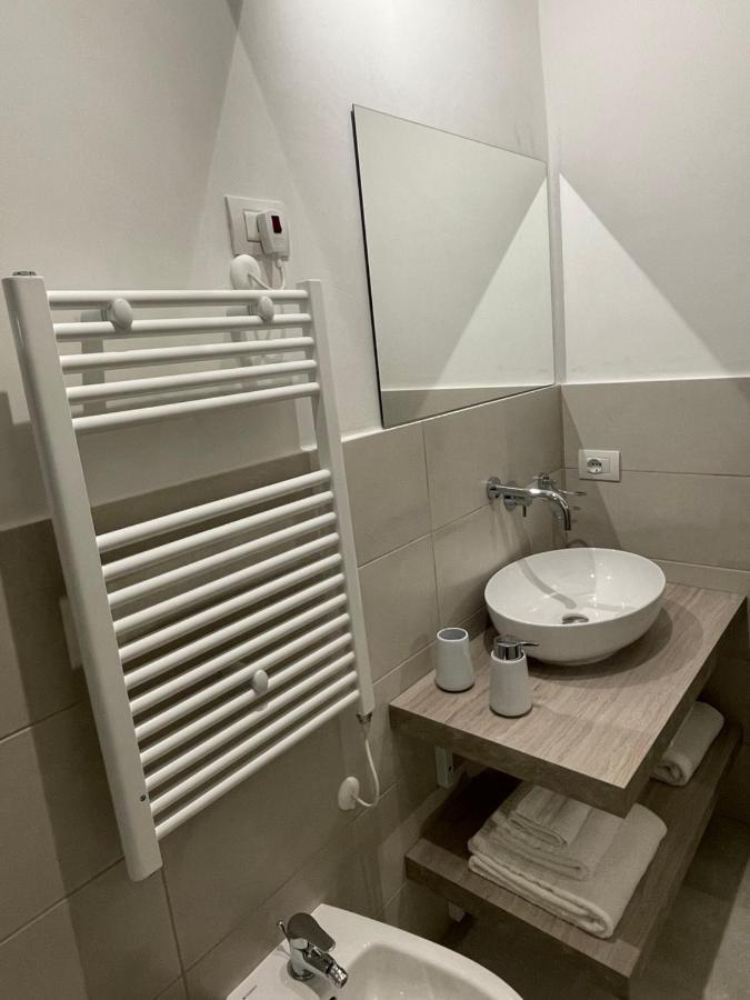 Vistamare Da Antonio Apartment Savelletri ภายนอก รูปภาพ