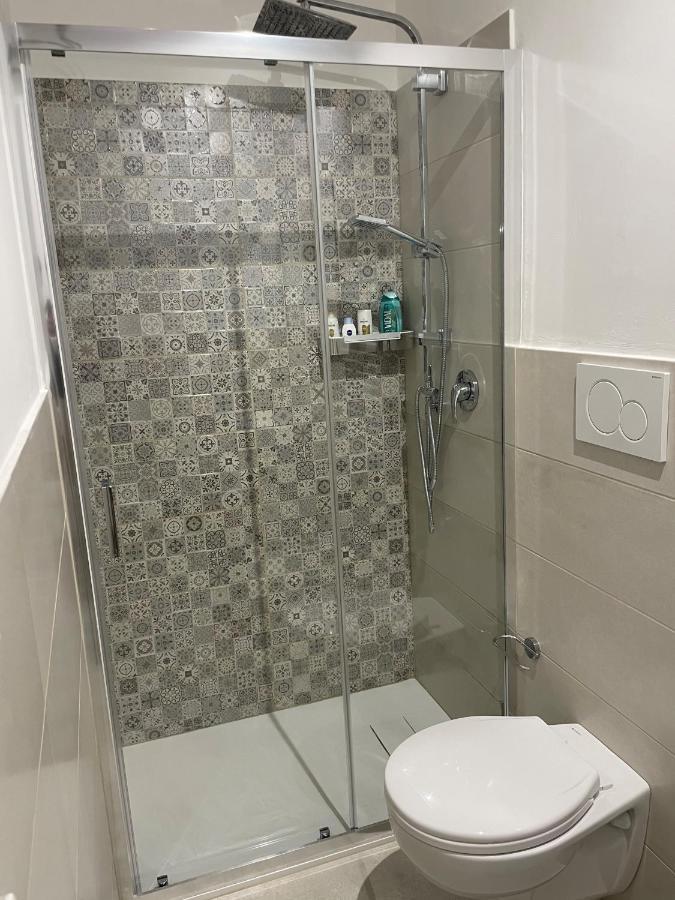 Vistamare Da Antonio Apartment Savelletri ภายนอก รูปภาพ